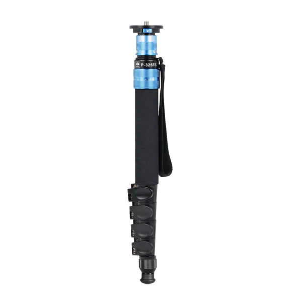 SIRUI PF Series Monopod Kit-Optics Force