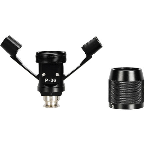 SIRUI Monopod Adapters - For P306 & P326-Optics Force