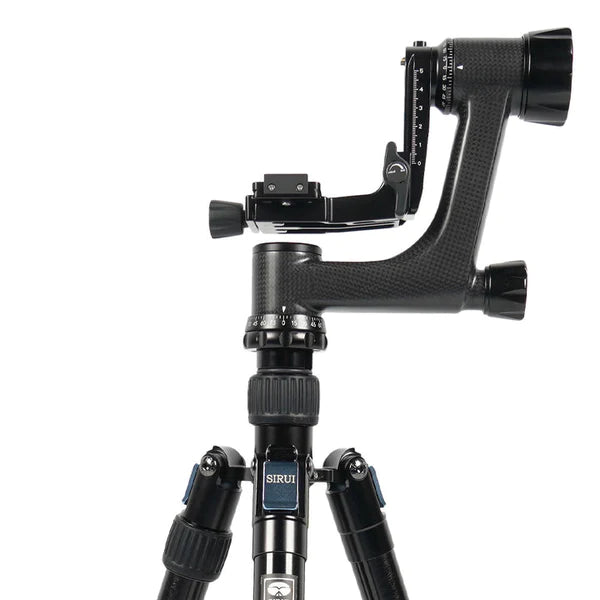 SIRUI PH Gimbal Head W/QR Plate-Optics Force