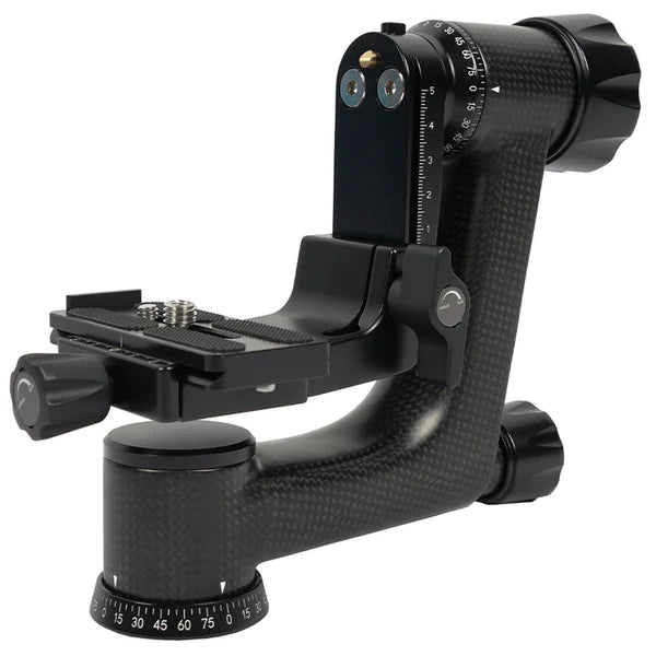 SIRUI PH Gimbal Head W/QR Plate-Optics Force