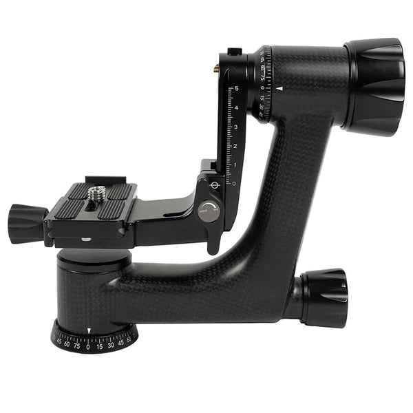 SIRUI PH Gimbal Head W/QR Plate-Optics Force