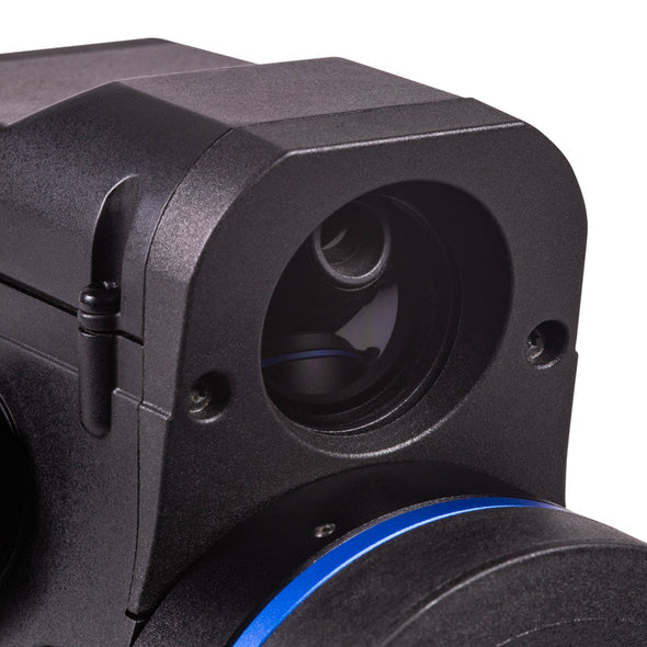 Pulsar Thermion 2 LRF XQ50 Pro Thermal Riflescopes-Optics Force