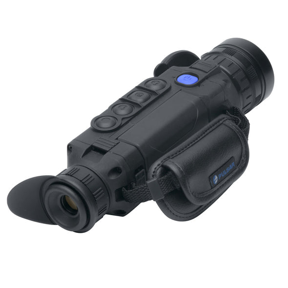 Pulsar Helion 2 XP50 Pro Thermal Handhelds-Optics Force