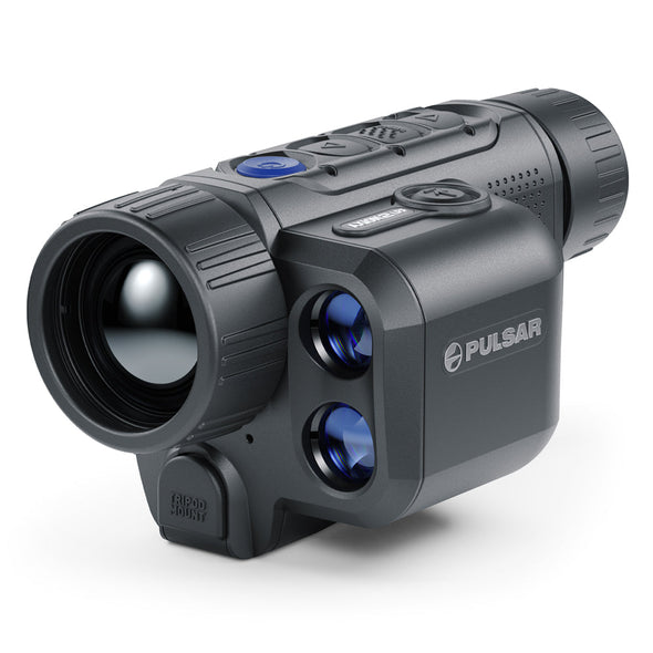 Pulsar Axion 2 XG35 LRF Thermal Handhelds Monocular-Optics Force