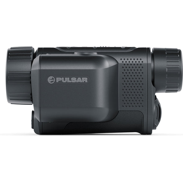 Pulsar Axion 2 XG35 LRF Thermal Handhelds Monocular-Optics Force