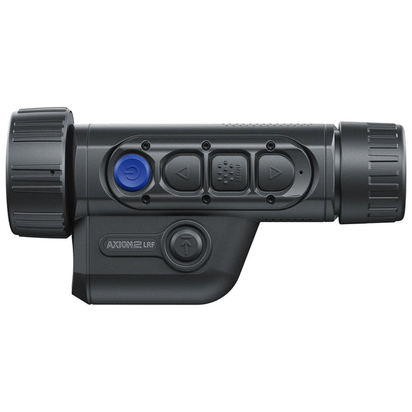 Pulsar Axion 2 XG35 LRF Thermal Handhelds Monocular-Optics Force