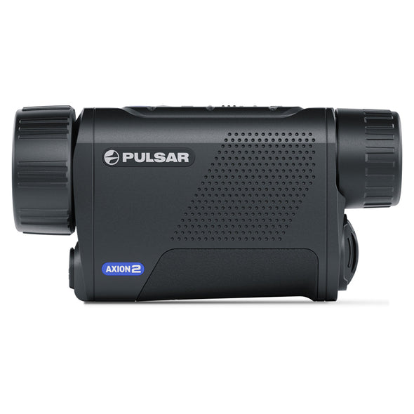 Pulsar Axion 2 XG35 Thermal Handhelds Monocular-Optics Force