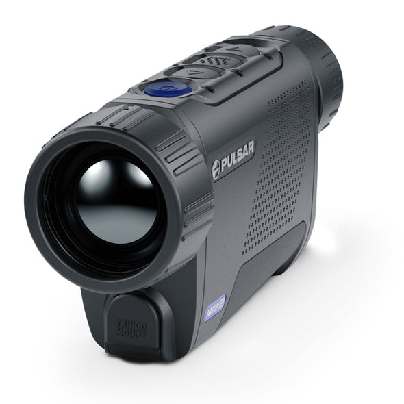 Pulsar Axion 2 XG35 Thermal Handhelds Monocular-Optics Force