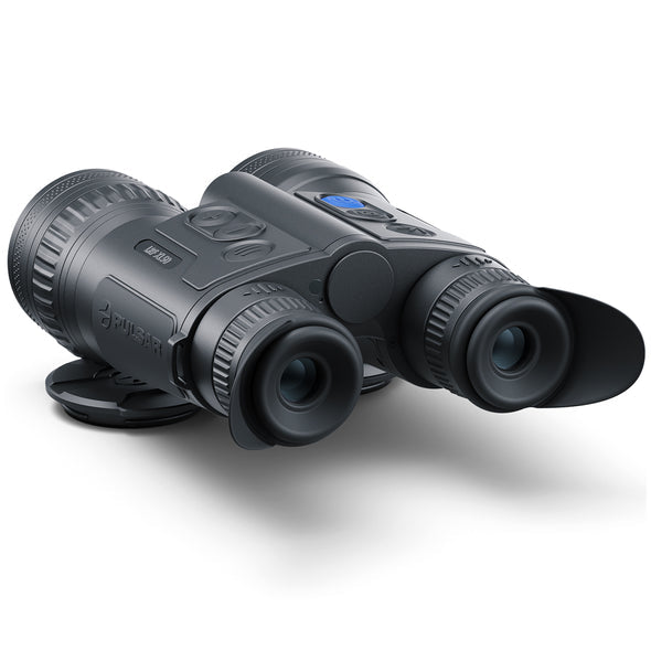 Pulsar Merger LRF XL50 Thermal Binoculars-Optics Force