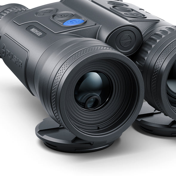 Pulsar Merger LRF XL50 Thermal Binoculars-Optics Force