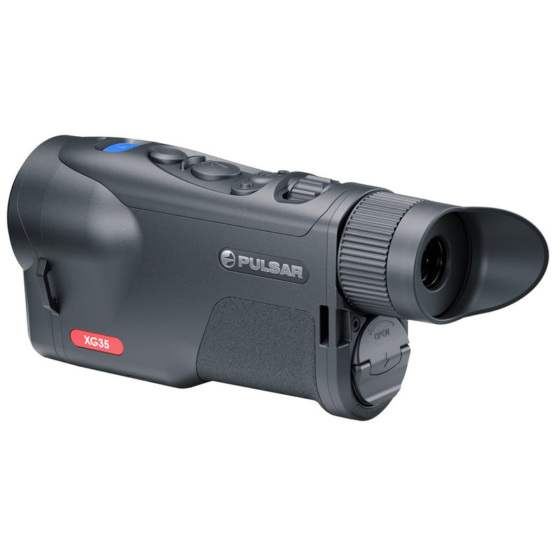 Pulsar Oryx LRF XG35 Thermal Monocular