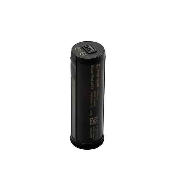 Pulsar Battery Pack APS 3 Battery-Optics Force