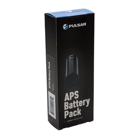 Pulsar Battery Pack APS 3 Battery-Optics Force