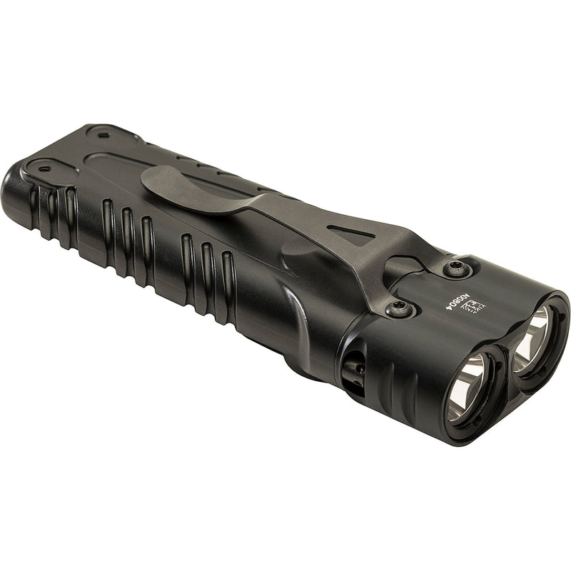 Surefire Stiletto Pro II Multi-Output Rechargeable Pocket LED Flashlight with Hybrid Beam