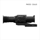 DNT Optics 35MOA Scope Mount for ZHD312 and ZHD520