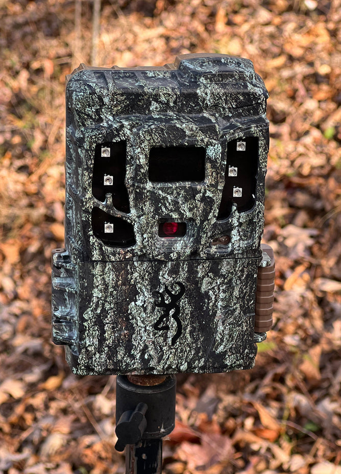 Browning Trail Camera - Pro Scout MAX Extreme-HD-Optics Force