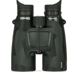Steiner Predator 15x56 High-Definition Imaging Binocular