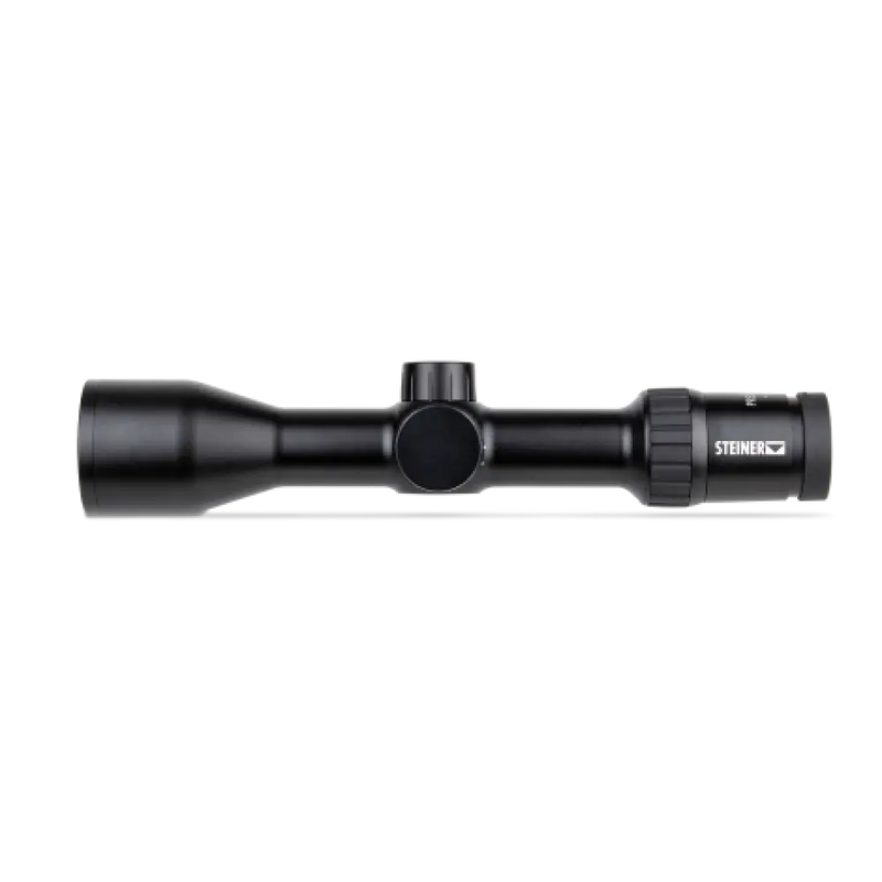 Steiner Predator 4S 4-16x44 Short E3 Reticle Rifle Scopes