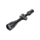 Steiner Predator 8 3-24x50mm E3 Reticle & Ballistic Turret Rifle Scope