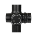 Steiner Predator 8 4-32x56mm SCR Reticle & Ballistic Turret Rifle Scope
