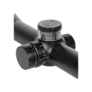 Steiner Predator 8 4-32x56mm SCR Reticle & Ballistic Turret Rifle Scope