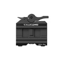 DNT Optics QDM150 Multi-Functional Quick Detach Mount 1.5 '' Height, Compatible with ThermNight, Hydra and ZULUS HD