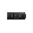 DNT Optics QDM150 Multi-Functional Quick Detach Mount 1.5 '' Height, Compatible with ThermNight, Hydra and ZULUS HD
