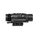 DNT Optics QDM150 Multi-Functional Quick Detach Mount 1.5 '' Height, Compatible with ThermNight, Hydra and ZULUS HD
