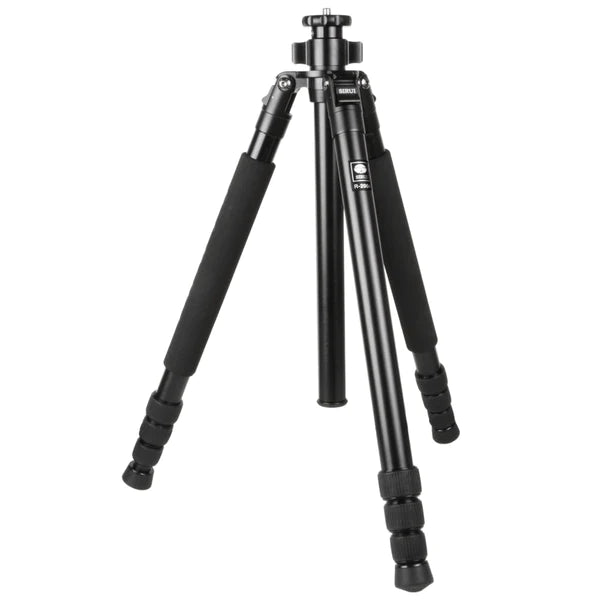 SIRUI R Series Tripods (Studio Series 4 leg section tripod)-Optics Force