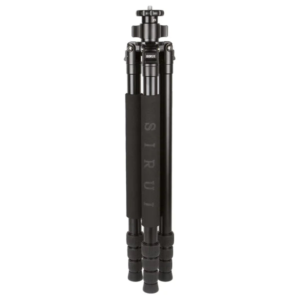 SIRUI R Series Tripods (Studio Series 4 leg section tripod)-Optics Force