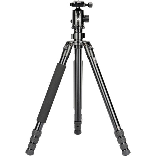 SIRUI R Series Tripods (Studio Series 4 leg section tripod) with E20 Head-Optics Force