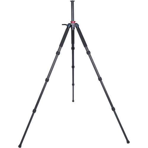 SIRUI R-4214E Geared Center Column Carbon Fiber Tripod-Optics Force