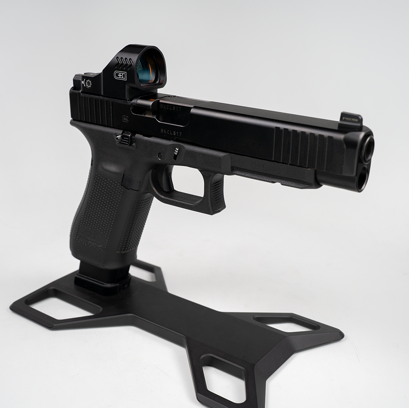 C&H Comp Optic - 3 MOA Dot Reticle