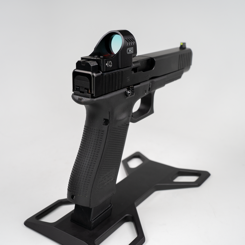 C&H Comp Optic - 3 MOA Dot Reticle