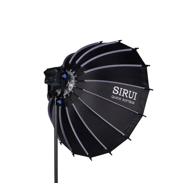 SIRUI RGX60 Softbox 60cm Click System with Grid-Optics Force