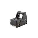 Trijicon 700601 RMR Type 2 Matte Black 1 X 0.89" x 0.67" 3.25 MOA Red Dot with Picatinny Mount