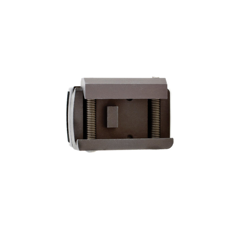 Trijicon 700601 RMR Type 2 Matte Black 1 X 0.89" x 0.67" 3.25 MOA Red Dot with Picatinny Mount