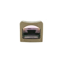 Trijicon 700210 RMR Dual Illuminated Flat Dark Earth 1 x 0.87" x 0.63" 9 MOA Green Dot