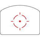 Trijicon RMR® HD Red Dot Sight - 55 MOA