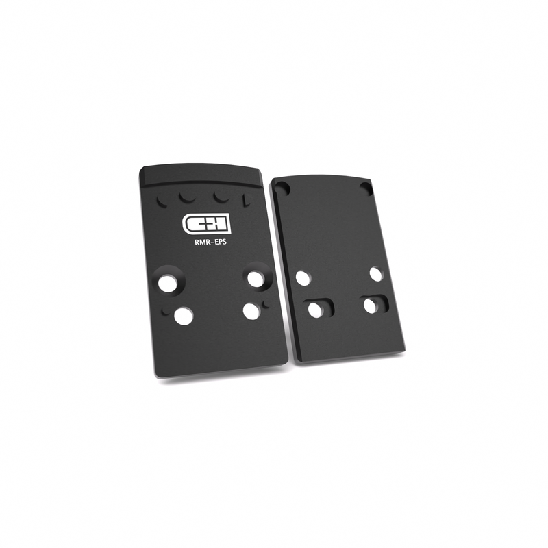 C&H RMR to Holosun EPS / EPS CARRY