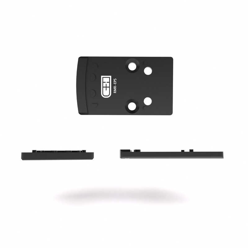 C&H RMR to Holosun EPS / EPS CARRY