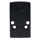 C&H Adapter Plate for Trijicon RMR Footprint