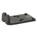 C&H Adapter Plate Walther PPQ/Q4&5