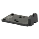 C&H Adapter Plate Walther PPQ/Q4&5