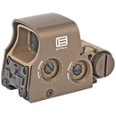 Eotech Holographic Weapon Sight
