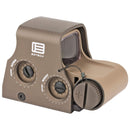Eotech Holographic Weapon Sight