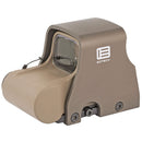 Eotech Holographic Weapon Sight XPS2 Tan