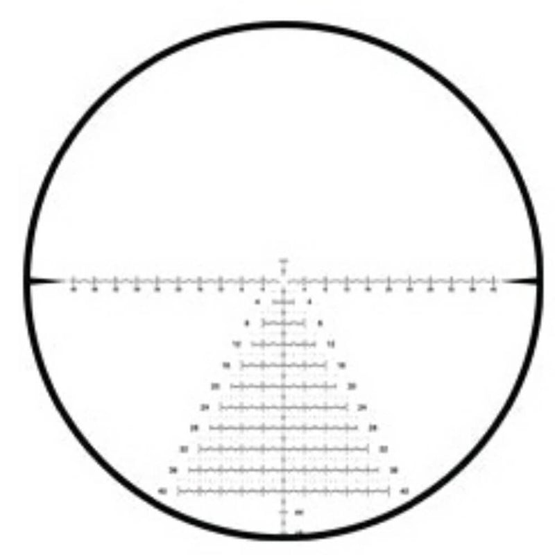 Leupold Riflescope Mark
