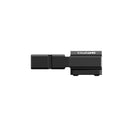 DNT Optics Catilever Riser, Height .043", Compatible w/ QDS150 & QDM150