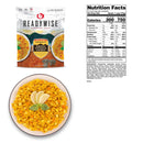 ReadyWise Ultimate 3-Day Emergency Survival Backpack-Optics Force